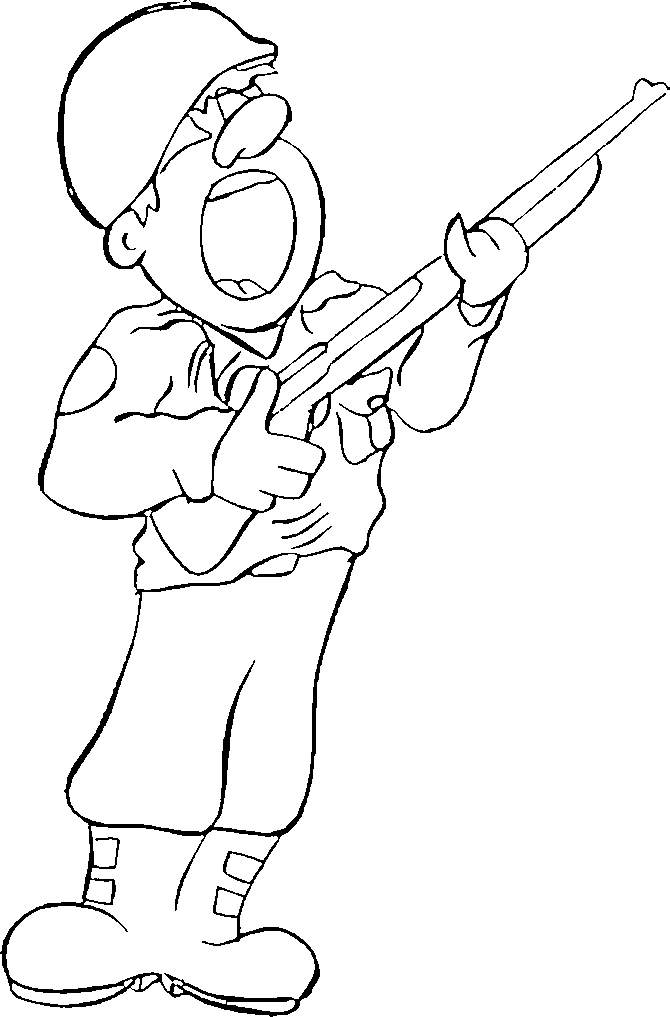 tentara